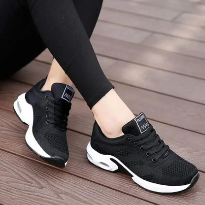 Ergonomische Pijnverlichtende Sneakers – Ultiem Comfort bij Elke Stap
